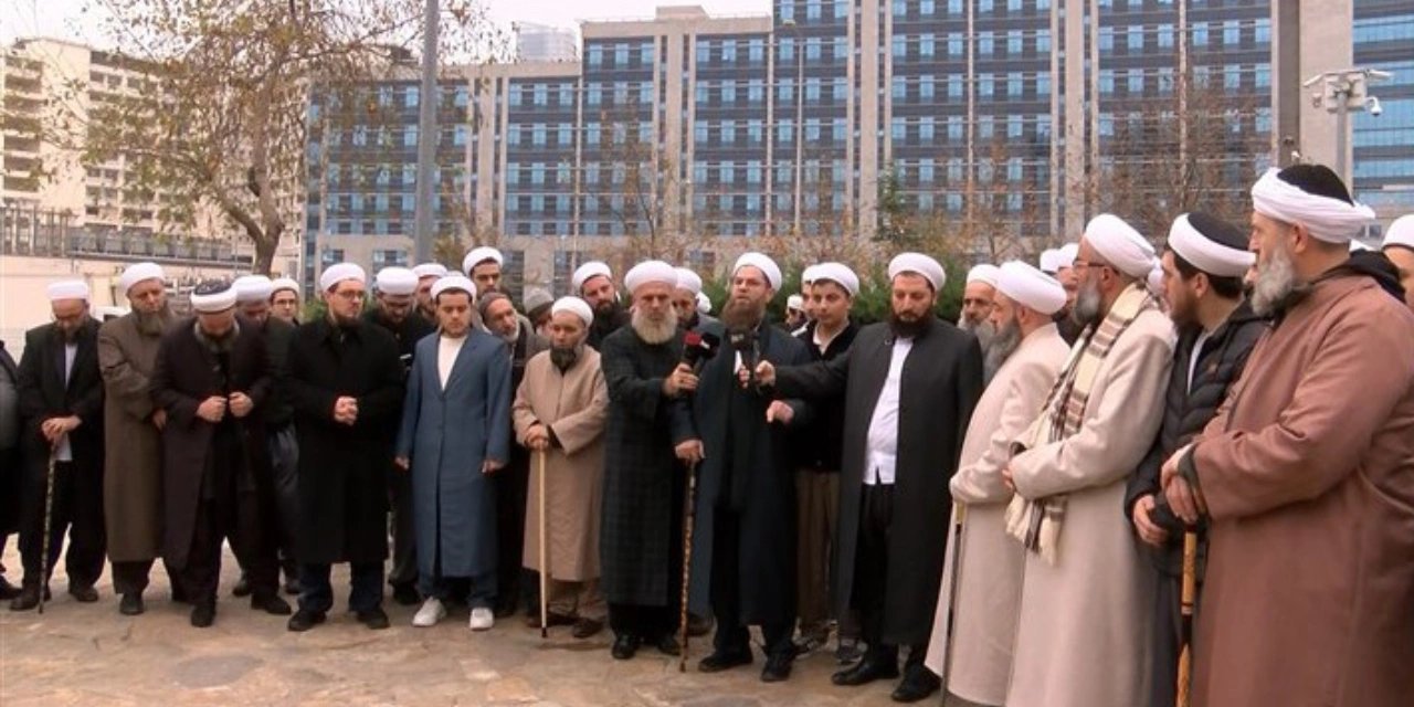 Evrakları İBB'den gizlemişler: Hiranur Vakfı'nın kaçak yapıları için işlem yapmayan AKP'li başkana suç duyurusu