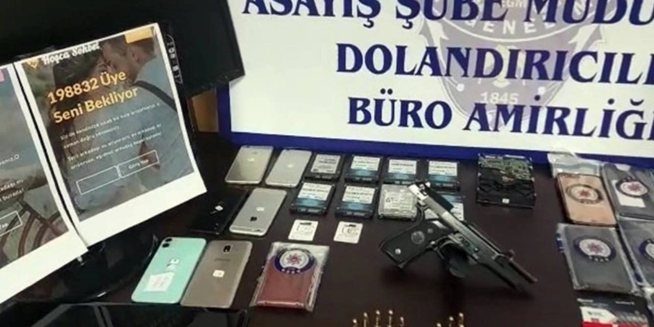 İnternette yeni tuzak: Albümden 'arkadaş' seçmek isterken dolandırıldılar