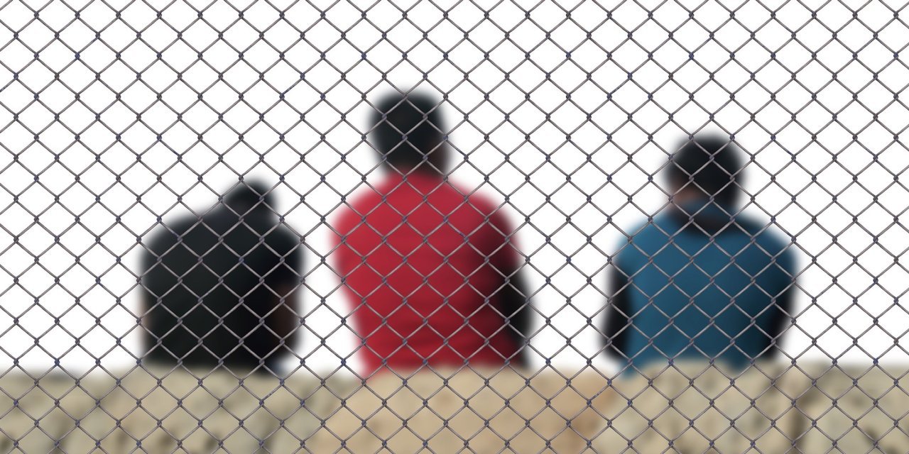 Resmi rakam: Bir yılda 120 bin göçmene sınır dışı