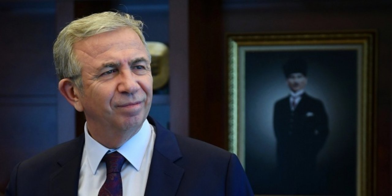 Mansur Yavaş "Hiçbir Çocuk Üşümesin" Diyerek Başlattığı Doğalgaz Desteğine Yeniden Başlıyor