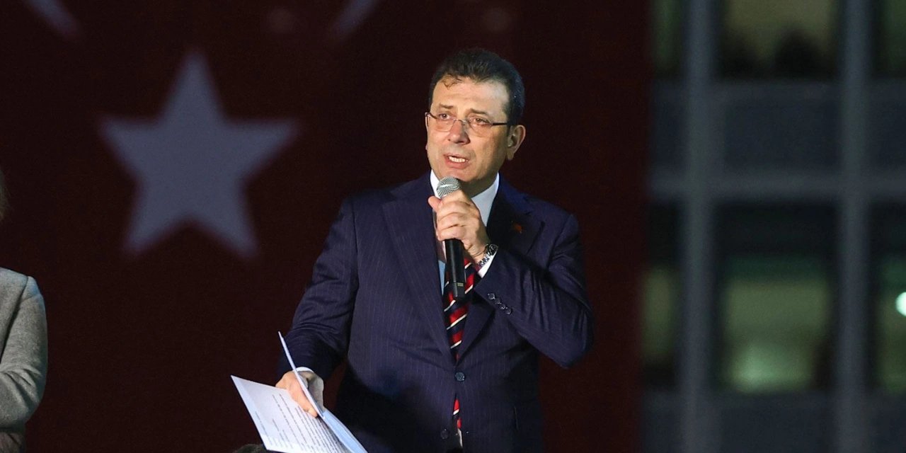 Barış Yarkadaş: Ekrem İmamoğlu'nun yerine getirecekleri AKP'li bile hazır