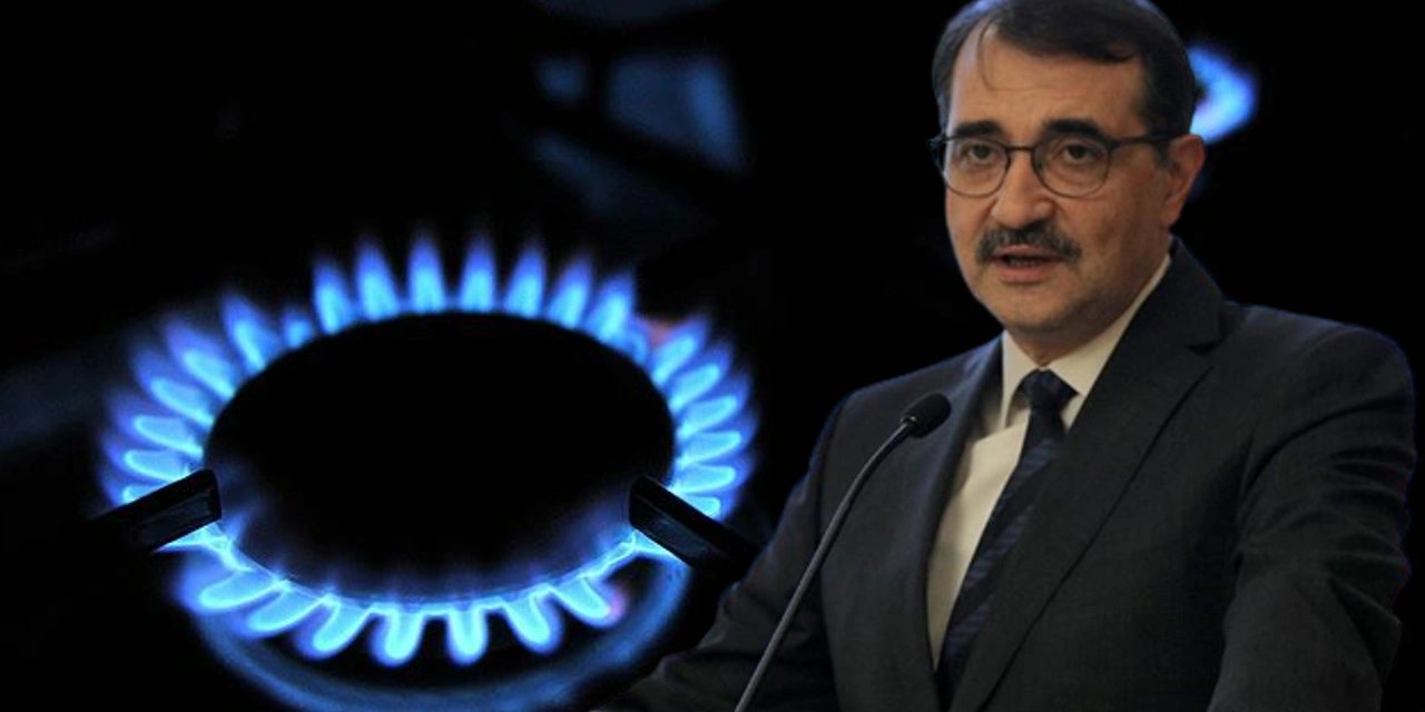 Bakan Dönmez, 'zam yok' dedi, doğalgaz hizmet bedeline zam geldi!