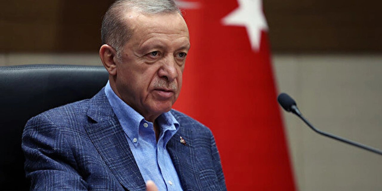 Yeni bilgiler ortaya çıktı: Erdoğan'ın Beştepe'deki 'İmamoğlu' zirvesine bir bakan katılmış