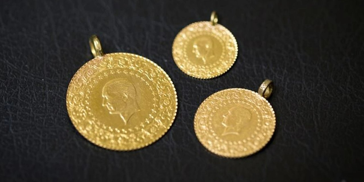 Altın fiyatlarında yükseliş sürüyor!