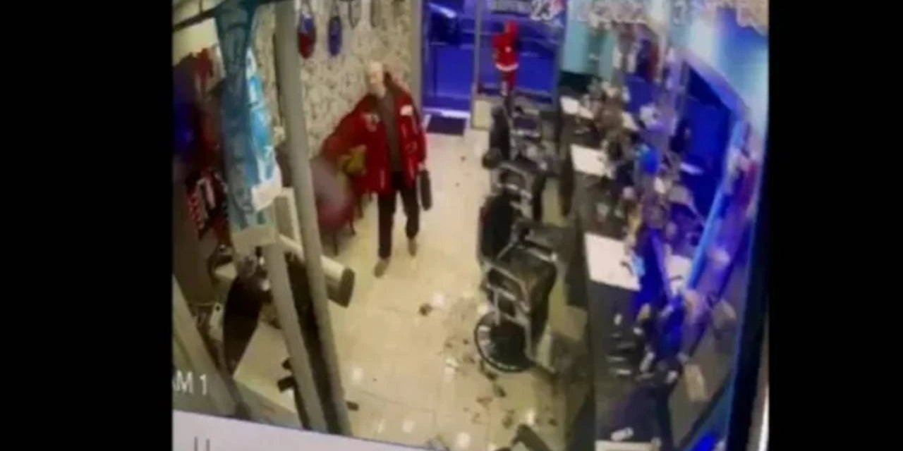 Paris saldırganı psikiyatri kliniğinden çıkarıldı, yeniden gözaltında