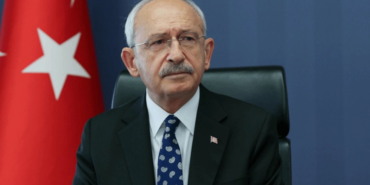 Kılıçdaroğlu'ndan "aday" açıklaması: "Sistemi değil, isim konuşuyoruz, biz kurtarıcı, yeni kralı aramıyoruz"