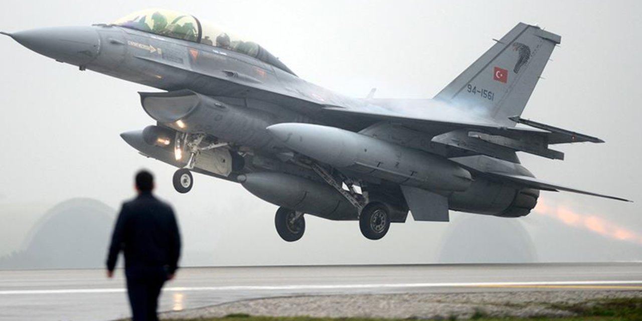 Tarikatçıların dolandırdığı havacının orduya dönüşü: 'Kritik görevdeki arkadaşı aradı, 'ekibi kuruyoruz' dedi'