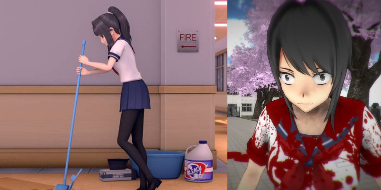 Ebeveynler bu oyuna dikkat! Çocukları öldürmeye teşvik ediyor