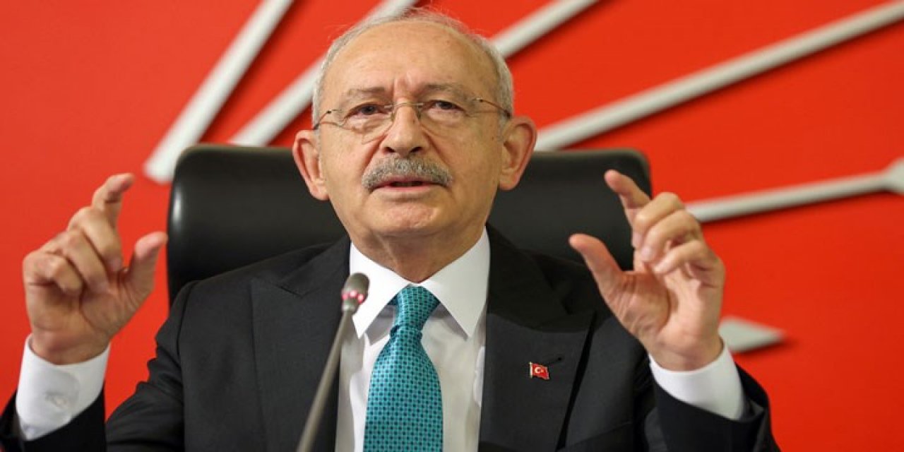 Kılıçdaroğlu: Mayıs'taki erken seçime hayır diyeceğiz, İstanbul seçimleri yenilensin