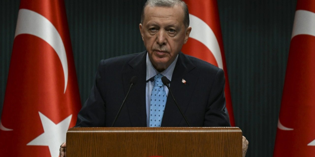 Cumhurbaşkanı Erdoğan: Milletimin her bir ferdinden bu fırsatçılara hak ettikleri dersi vermelerini istiyorum