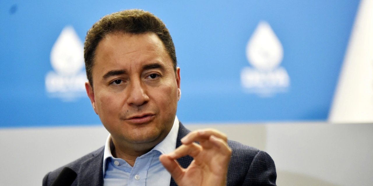 Babacan: Liderlerin ikili görüşmelerinde isim zikredilebiliyor