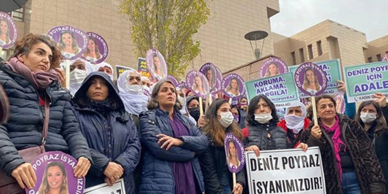 Deniz Poyraz davasında karar günü