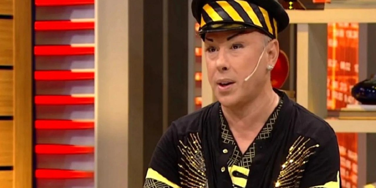 VJ Bülent'ten sevenlerini korkutan haber