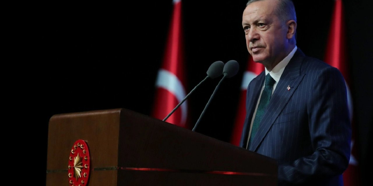 CHP'li vekiller dava açmıştı: AYM, Erdoğan'a verilen bütçe yetkisini iptal etti!