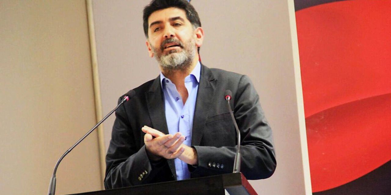 'Sevgili gerizekalı arkadaşlar': Levent Gültekin 'demokrasi' dedi, troller 'gaza' geldi