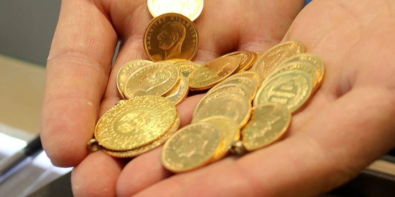 Gram altında yeni rekor!