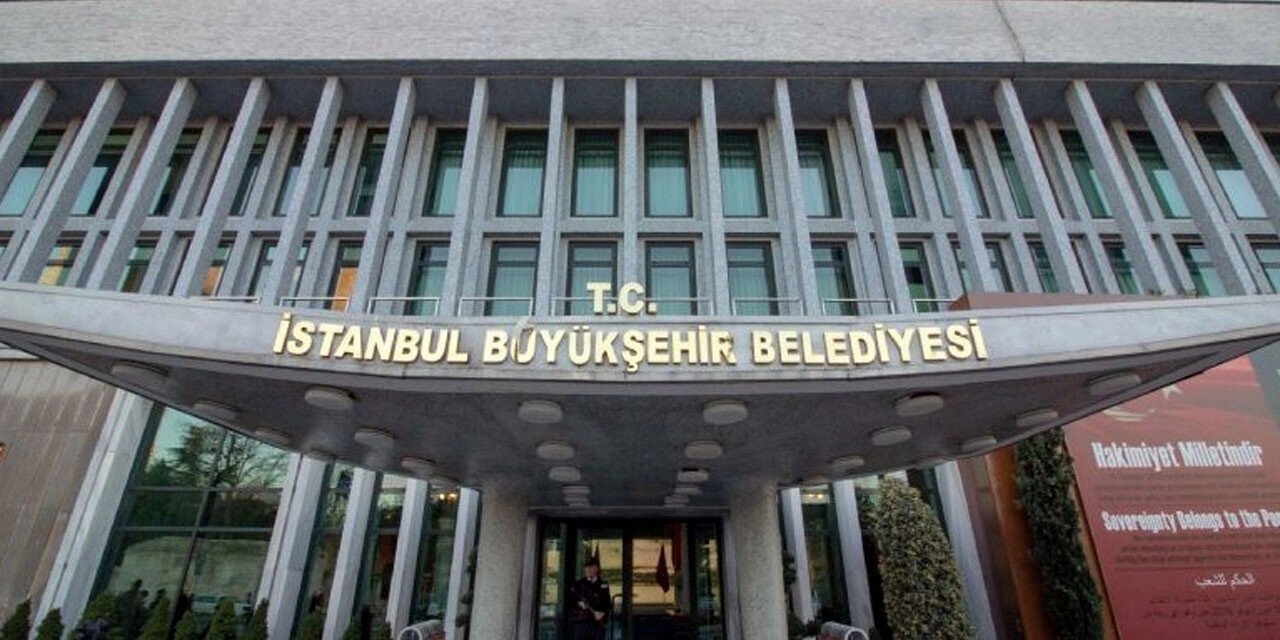 "İBB'yi teftiş eden heyetin başkanı rahatsız oldu, görevden ayrıldı"