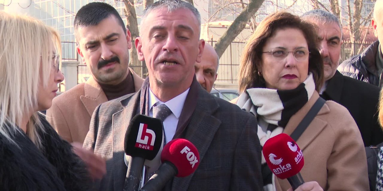 DP: Cuma akşamı tüm Türkiye'yi boş tencerelerle pencerelere bekliyoruz