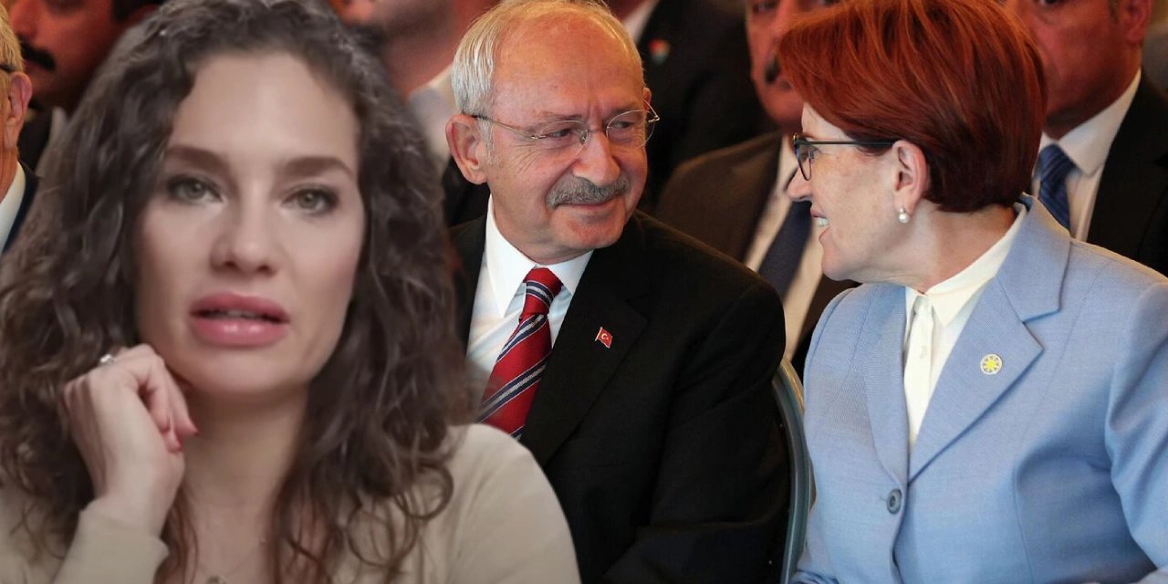 Akşener, Kılıçdaroğlu'na 'Altılı masa kazandırmıyor' diyecek iddiası: Basın danışmanından açıklama