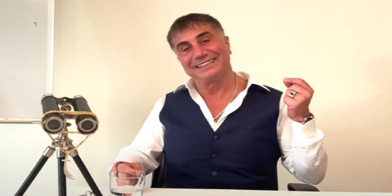 Sedat Peker selektör yaptı: Aylar sonra hareketlilik