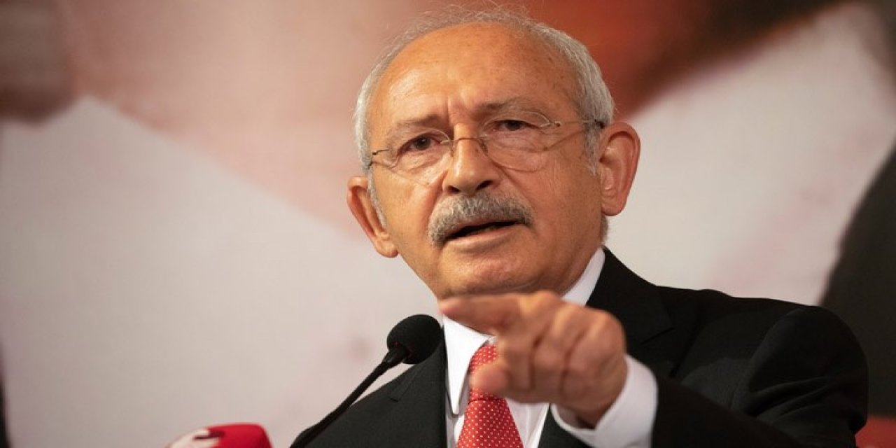 Kılıçdaroğlu'undan Çakıcı'nın tehdit mektubuna suç duyurusu! "Mafya bozuntusu seviyesizliğin hesabını soracağız"