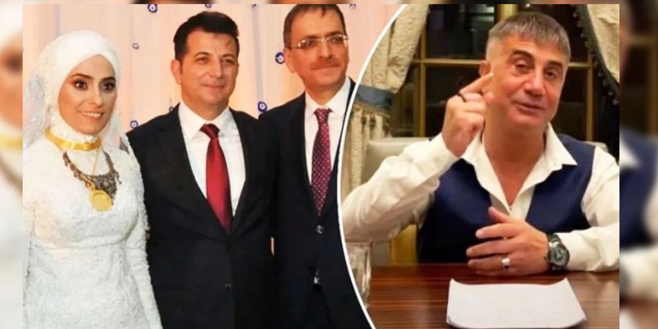 Milyon Euro'luk yat, yolsuzluk ve rüşvet: AKP'li vekil Taşkesenlioğlu'ndan ben 'iş kadınıyım' savunması