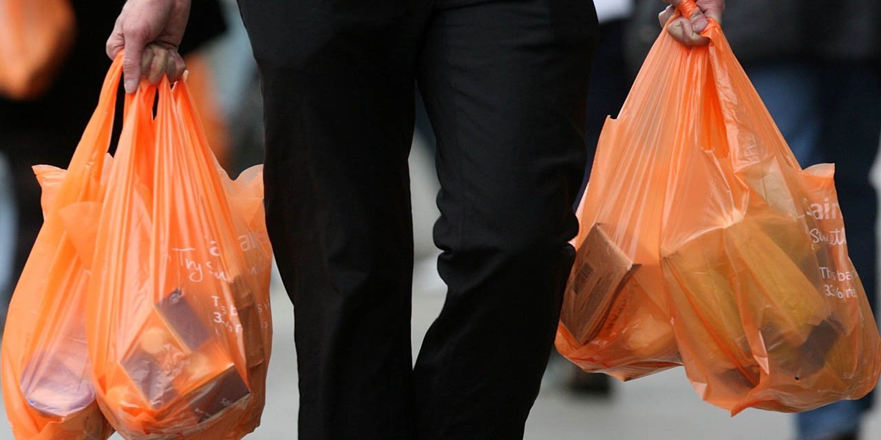 Market poşeti payı Erdoğan'ın kararıyla artırıldı, bakanlık 'vatandaş 25 kuruş ödeyecek' dedi