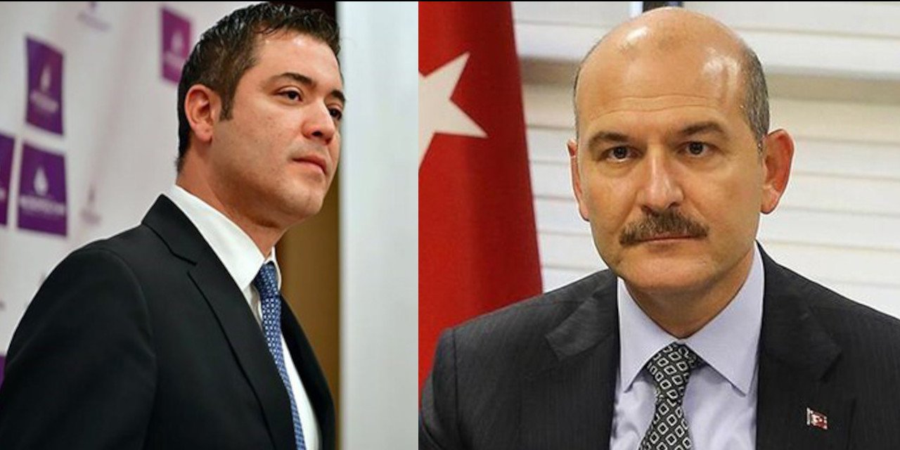 Soylu'nun İBB iddialarına Murat Ongun'dan 'fotoğraflı' yanıt: 'Şehit kardeşi' olduğunu açıkladı