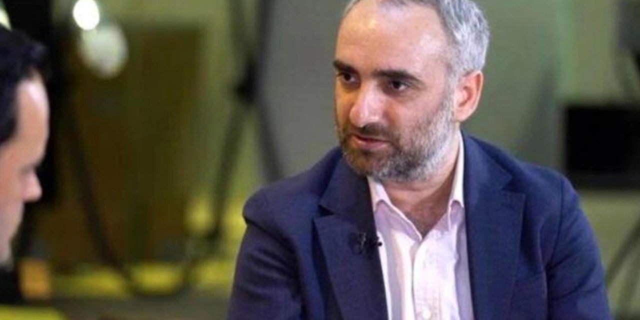 İsmail Saymaz, Beştepe'de İmamoğlu zirvesine katılan bakanın kim olduğunu yazdı