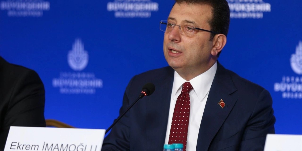 'İmamoğlu geçmiş İBB yönetimiyle ilgili rest çekti, yeni belgeler yolda'