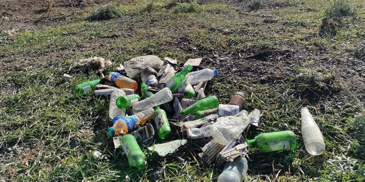 Çevre Kanunu'na aykırı davrananlara kesilecek para cezaları yüzde 122,93 artırıldı