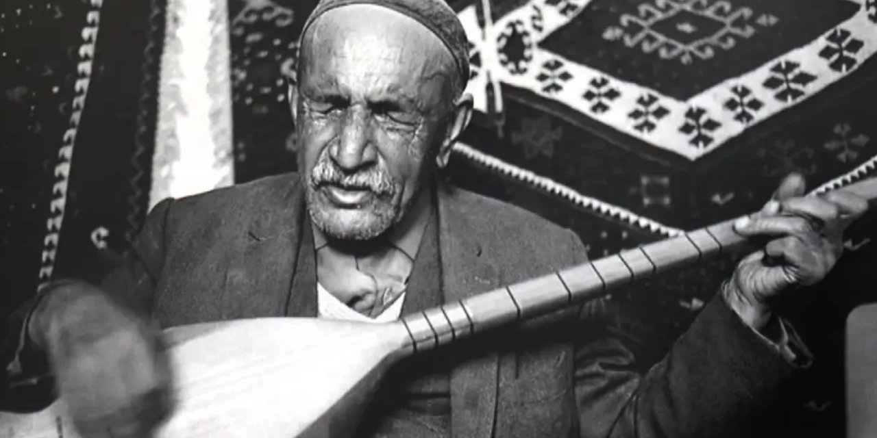 2023 Aşık Veysel Yılı ilan edildi