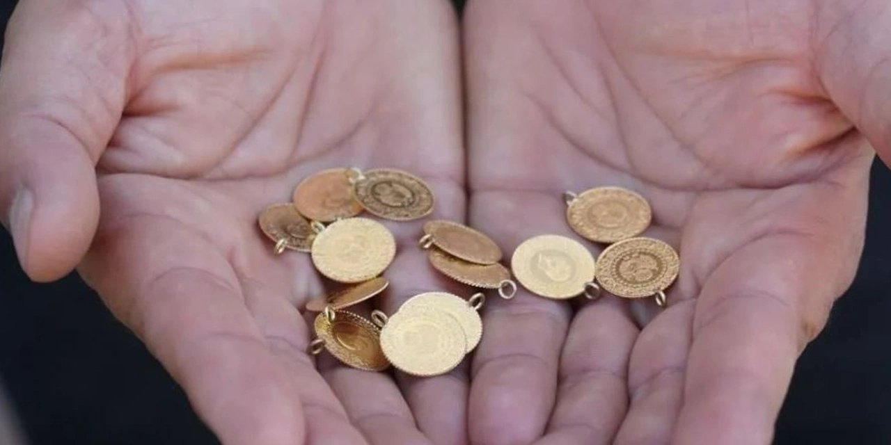 Gram altın rekora doymuyor: Bir zirve daha!