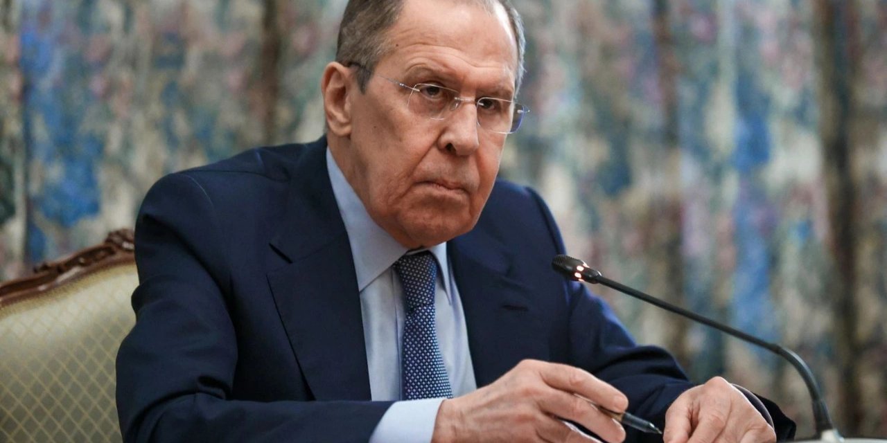 Lavrov'dan Yunanistan'a S-300 uyarısı: Tetikte olmak zorundayız