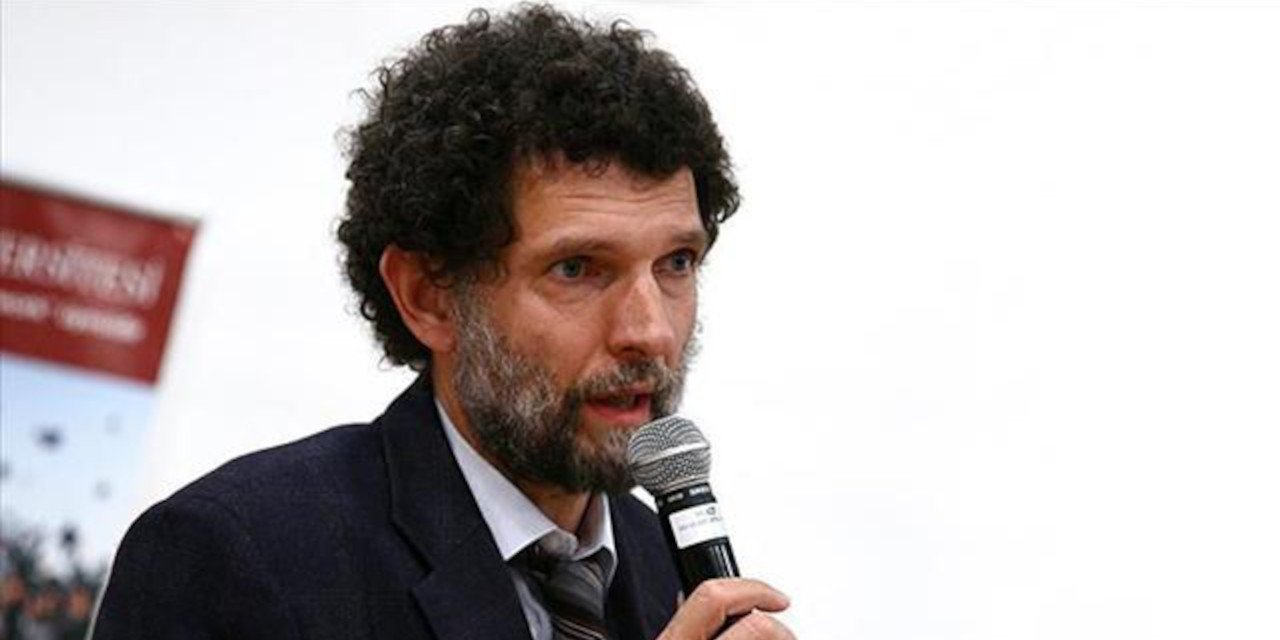 ABD'den Gezi davası kararına tepki: Osman Kavala ve diğerleri serbest kalmalı