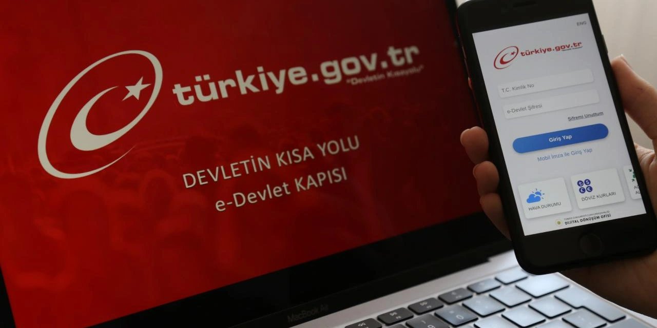 e-Devlet çöktü mü? Erişim sıkıntısı yaşanıyor
