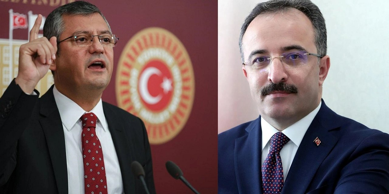 Özgür Özel ile kavga etmişti: Bakan Yardımcısı Çataklı'nın kardeşinde 'Bank Asya' iltisakı çıktı!