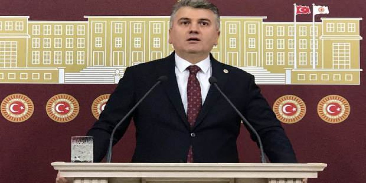 AKP'den çok çarpıcı "Mustafa Albayrak" açıklaması! "Erdoğan'a itaat edeceksiniz ram olacaksınız" demişti...