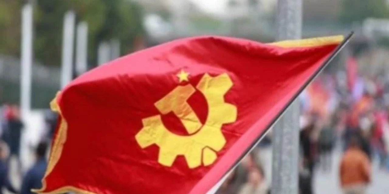 Komünistlerden TÜSİAD'a 'ziyaret'