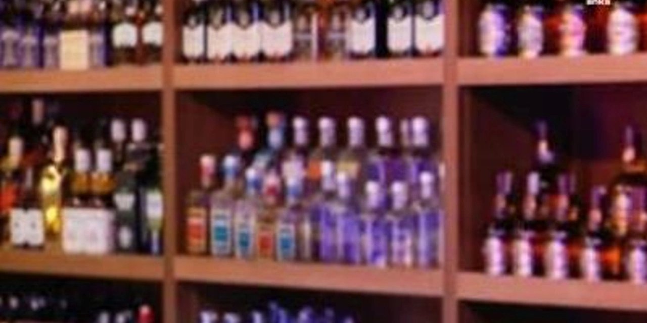 Alkollü içki ve tütün satış belgelerine yüzde 122,93 oranında zam yapıldı