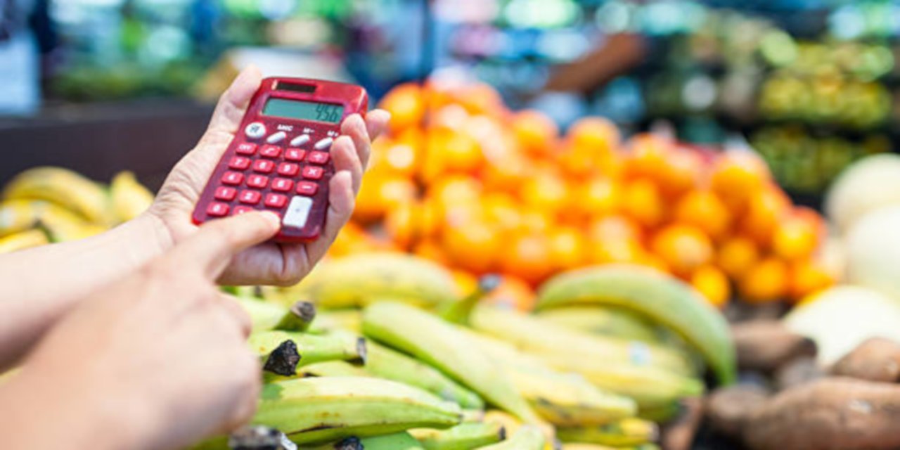 Türk-iş: Açlık sınırı 8 bin 130 lira