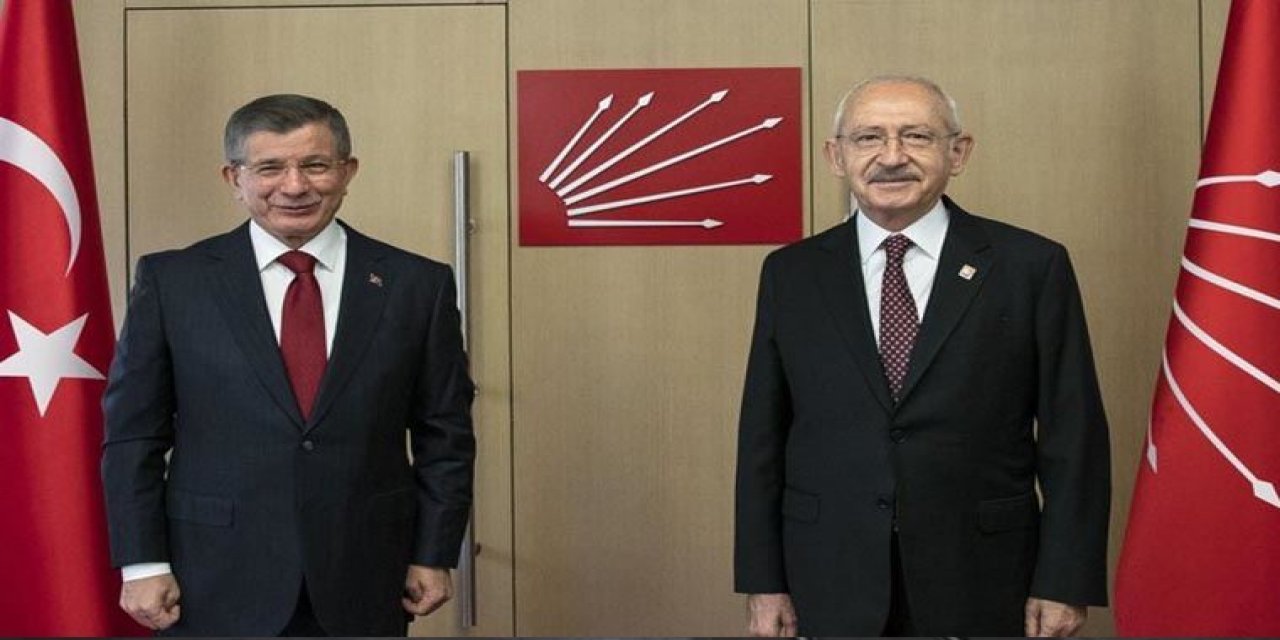 Kılıçdaroğlu Çakıcı'nın tehdidiyle ilgili ilk kez konuştu!