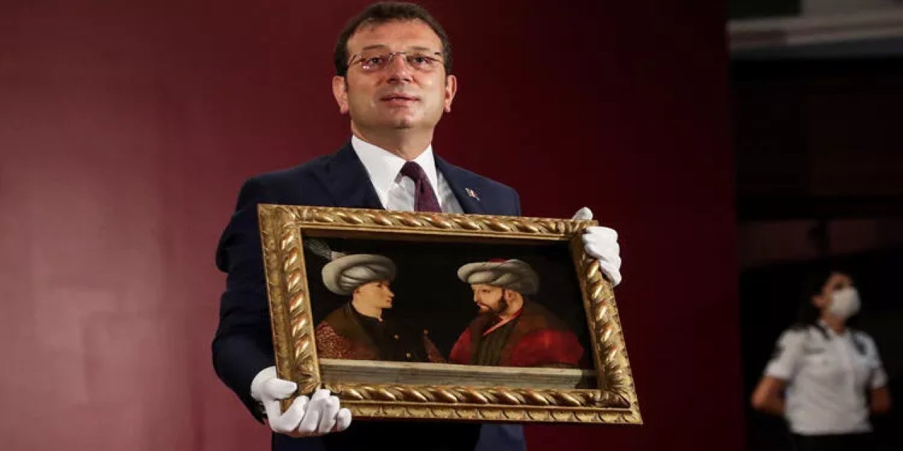 Ahmak kararı ve ‘terör’ soruşturmasından sonra, Fatih tablosu için yeniden inceleme