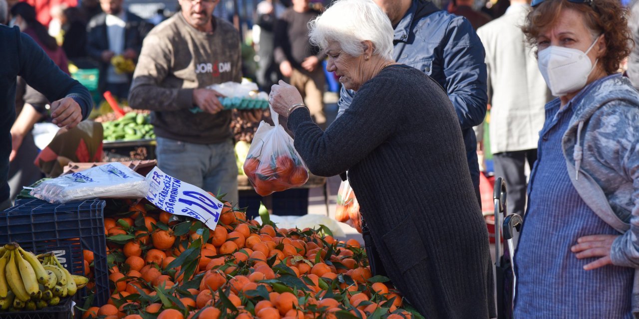 Yeni yıl sofrasının maaliyeti katlandı: 1500 liraya kadar çıkıyor