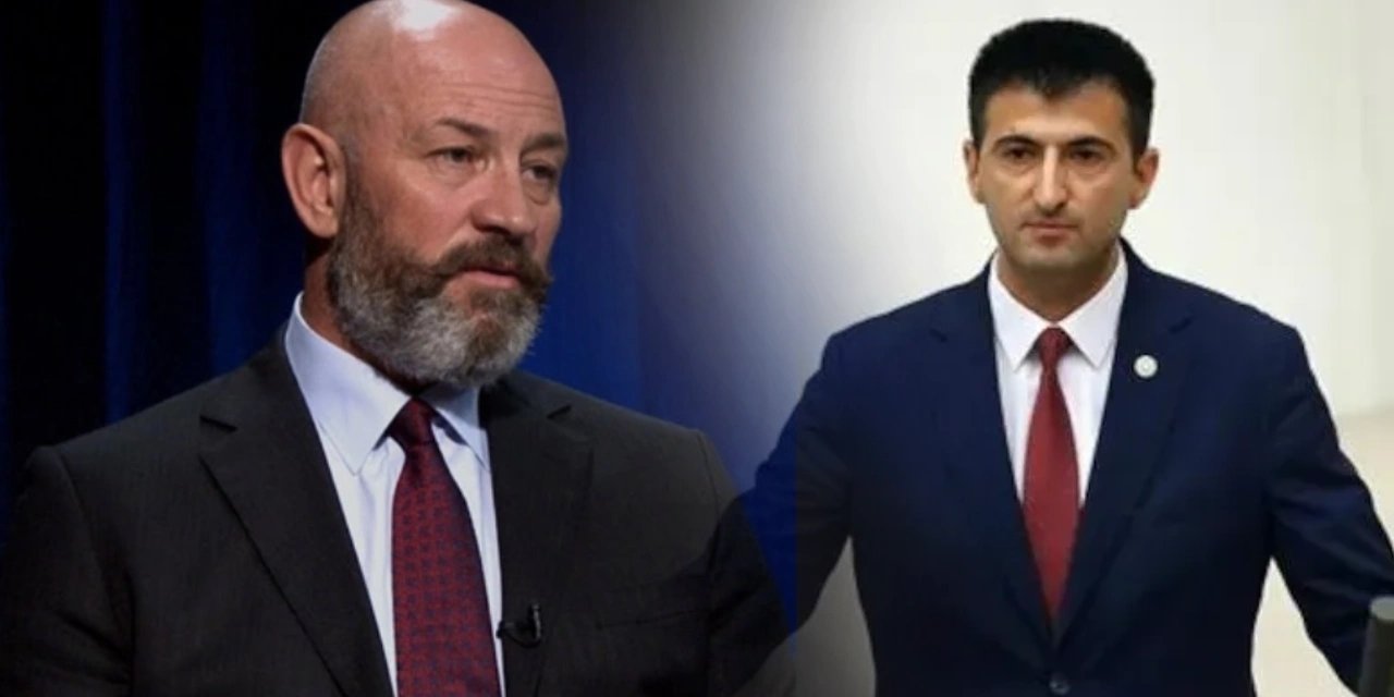 Ali Türkşen'den Mehmet Ali Çelebi'ye sert tepki: 'Artık ismini dahi anmak istemiyorum'