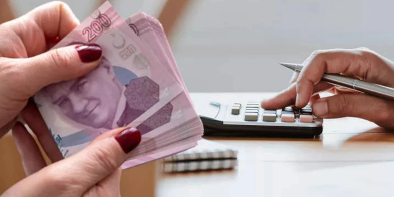 2023 yılı vergileri belli oldu