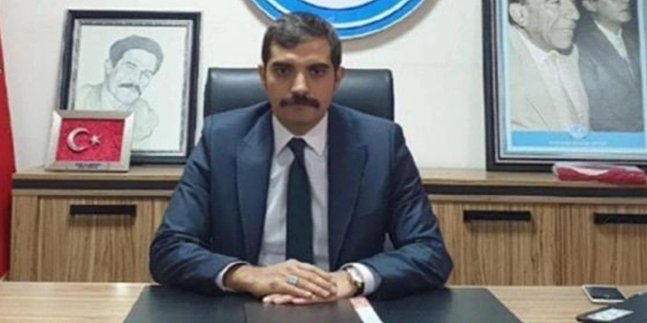 Eski Ülkü Ocakları Genel Başkanı Sinan Ateş'in öldürülmesinin ardından yeni gelişme