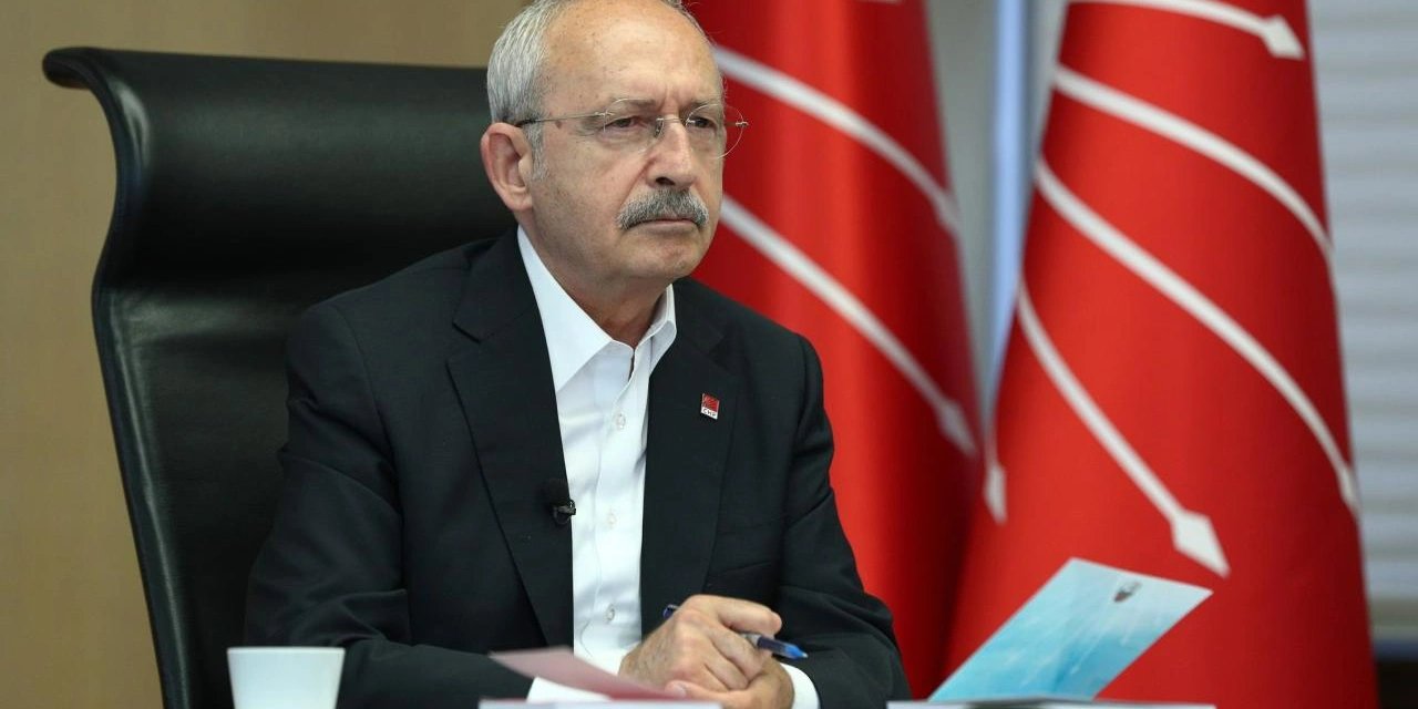 Kılıçdaroğlu'nun Erdoğan'a yazdığı mektup ortaya çıktı: 'O dönem reddetti, şimdi kapı kapı geziyor'