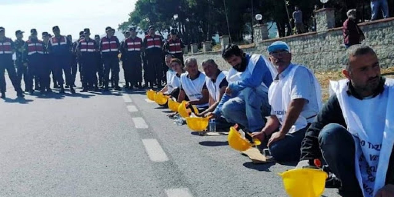 AYM'den manidar paylaşım! Süleyman Soylu ile tartışmalara neden olan kararın iptalini bu fotoğrafla duyurdu...
