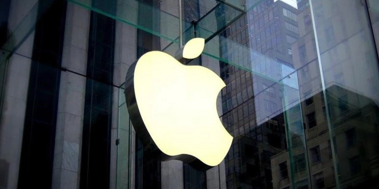Apple'a, 105 milyon dolarlık ceza
